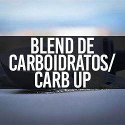 Blend de Carboidratos