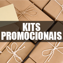 Kits Promocionais