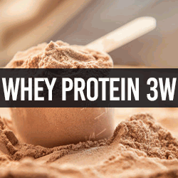 Whey Protein 3W