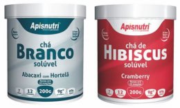 Chá Solúvel (200g