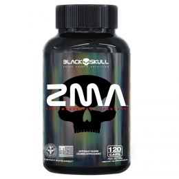 ZMA (120 caps)